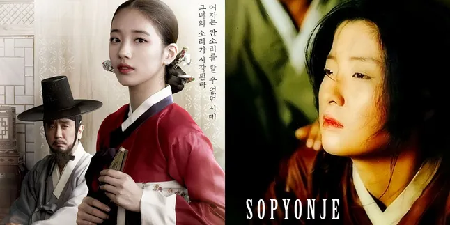 3 Film Korea tentang Dunia Pansori yang Penuh Perjuangan - Melawan Stigma Genre di Era Joseon 3 Film Korea tentang Dunia Pansori yang Penuh Perjuangan - Melawan Stigma Genre di Era Joseon