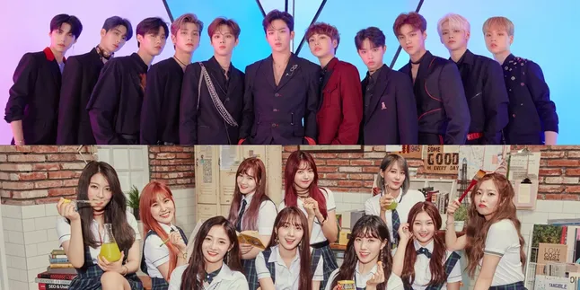 3 Grup K-Pop Terkenal yang Momen Bubarnya Dianggap Paling Menyakitkan Bagi Penggemar 3 Grup K-Pop Terkenal yang Momen Bubarnya Dianggap Paling Menyakitkan Bagi Penggemar