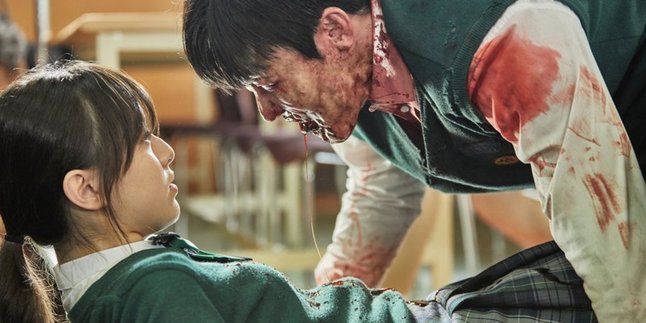 3 Things That Make 'ALL OF US ARE DEAD' Look So Terrifying According to the Director