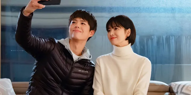 3 Hal yang Paling Dinantikan di Episode Terakhir Drama 'ENCOUNTER'