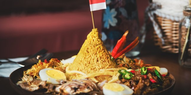 3 Ide Masakan Favorit Masyarakat Indonesia yang Bisa Dicoba di Rumah