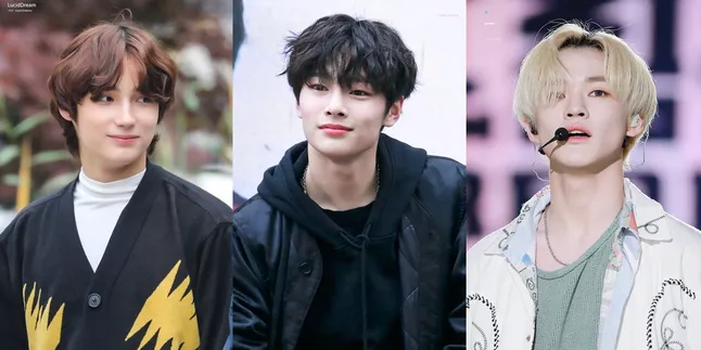 3 Idol K-Pop Ini Disebut Bisa Mengerti Bahasa Lumba-Lumba, Kok Bisa?