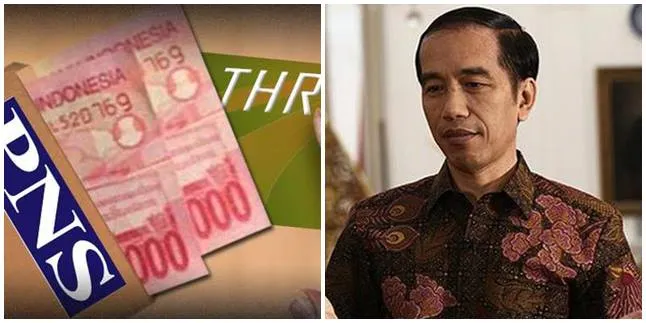 3 Info Penting Soal THR Tahun Ini yang Harus Kamu Perhatikan, Biar Nggak Salah!