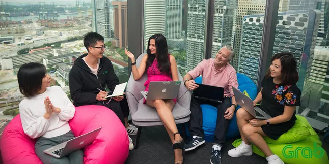 3 Jenis Promo dari Grab yang Resmi Jadi Decacorn, Sudah Pesan?