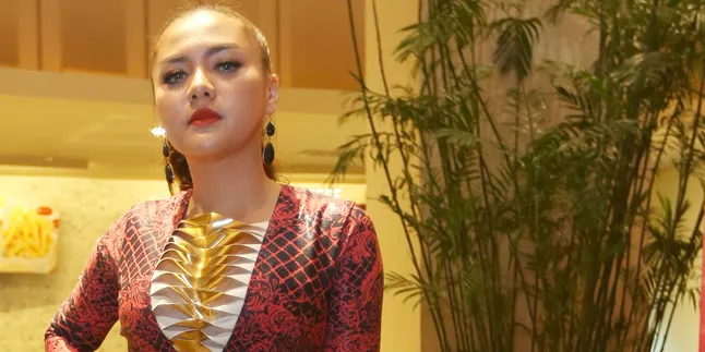 3 Kali Dalam Setahun, Apa Yang Dilakukan Vicky Shu di Jepang? 3 Kali Dalam Setahun, Apa Yang Dilakukan Vicky Shu di Jepang?