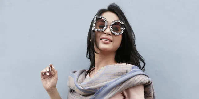 3 Kali Menikah, Dewi Perssik Bandingkan Kehidupan Ranjang Dengan Masing-Masing Suami