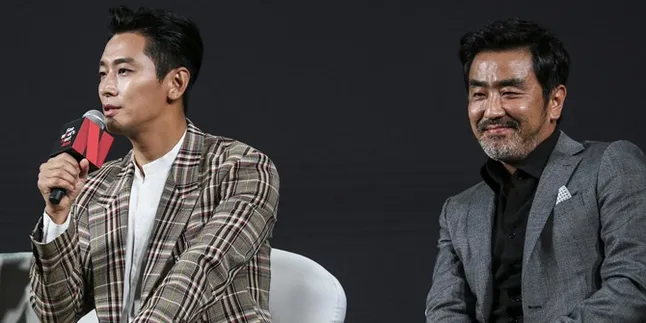 3 Karakter Utama di Drama 'Kingdom' Yang Harus Kamu Kenali! 3 Karakter Utama di Drama 'Kingdom' Yang Harus Kamu Kenali!