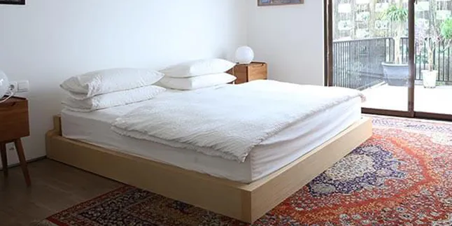 3 Kesalahan Desain Interior yang Mesti Dihindari