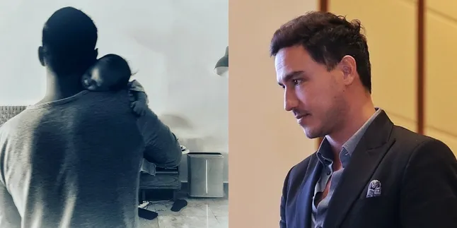 3 Keunikan Hubungan Hamish - Raisa - Zalina, Tak Pernah Terungkap Sebelumnya