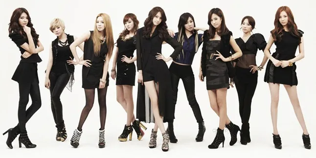 3 Member Mau Keluar Agensi, Proses Pembentukan SNSD Dibahas Lagi