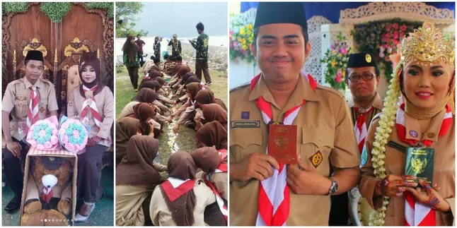 3 Momen Viral Soal Pramuka, Dari Kontroversi Sampai Janji Suci