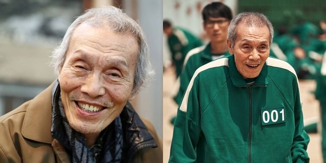 3 Extraordinary Life Perspectives from Oh Young Soo, the Mysterious Grandfather in 'SQUID GAME'