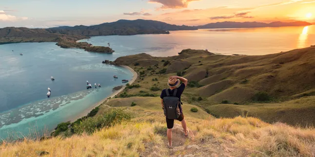 3 Panorama Indonesia yang Seru Kamu Nikmati Bulan Maret