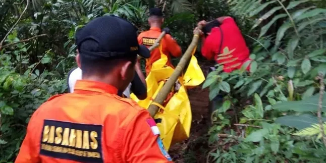 3 Pendaki Tewas di Gunung Tampomas, Ditemukan Meringkuk di Dalam Tenda