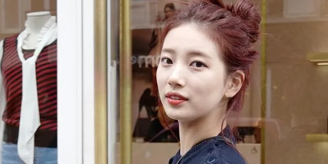 3 Postingan Si Cantik Bae Suzy yang Paling Mempesona di Instagram, Pamerkan Visual Sempurna! 3 Postingan Si Cantik Bae Suzy yang Paling Mempesona di Instagram, Pamerkan Visual Sempurna!