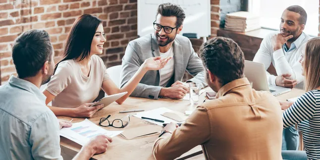 3 Potensi Bisnis Menjanjikan Kaum Millennial, Mau Tahu?