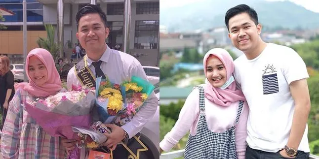 3 Prestasi Kekasih Fatin Shidqia, Anak Dari Bupati Musi Rawas 3 Prestasi Kekasih Fatin Shidqia, Anak Dari Bupati Musi Rawas
