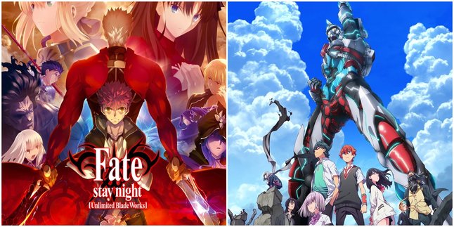 3 Recommendations for Japanese Anime That Successfully Captured Attention Since the First Episode