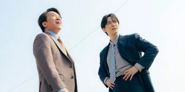3 Recommendations for High-Rated Korean Dramas That Compete to Win the Audience's Heart in October 2025