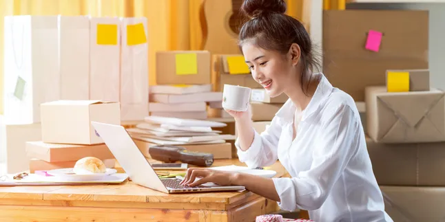 3 Rekomendasi Drama Korea yang Kasih Kamu Semangat Bikin Bisnis Sendiri