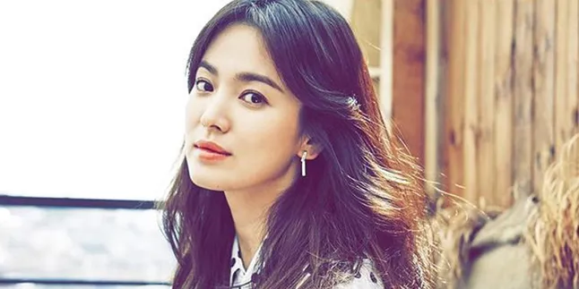 3 Rutinitas yang Selalu Dilakukan Song Hye Kyo Agar Awet Muda, Sederhana Banget