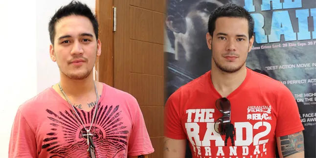 3 Saksi Diperiksa Terkait Kasus Mario Lawalata vs Zack Lee 3 Saksi Diperiksa Terkait Kasus Mario Lawalata vs Zack Lee