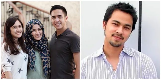 3 Saudara Selebriti Ini Putuskan Untuk Berpindah Agama Karena Berbagai Alasan, Terbaru Ada Kakak Alyssa Soebandono 3 Saudara Selebriti Ini Putuskan Untuk Berpindah Agama Karena Berbagai Alasan, Terbaru Ada Kakak Alyssa Soebandono