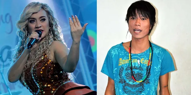 3 Serigala Polisikan Andika Kangen, Ada Apa Gerangan?