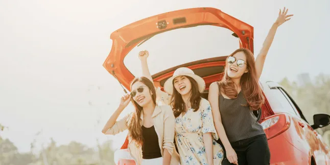 3 Surga Dunia yang Bakal Kamu Dapetin dengan Modal 2 Jutaan