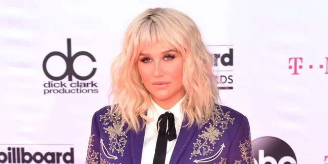 3 Tahun Bersama, Kesha Segera Nikah Dengan Pujaan Hati?