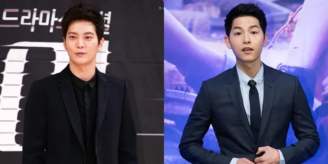 3 Tahun Disandang Joo Won, Raja Rating KBS Disabet Song Joong Ki 3 Tahun Disandang Joo Won, Raja Rating KBS Disabet Song Joong Ki