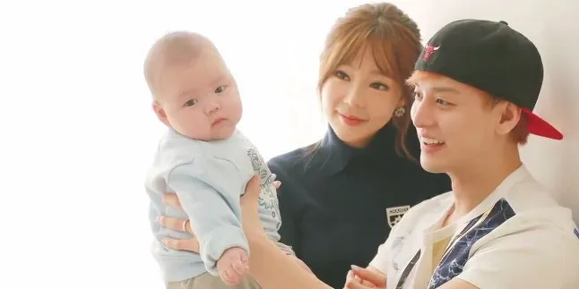 3 Tahun Menanti, Eli U-Kiss Akhirnya Gelar Pernikahan Hari Ini