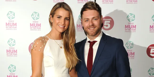 3 Tahun Menikah, Brian 'Westlife' McFadden Putuskan Cerai