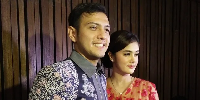3 Tahun Pacaran, Rifky Balweel dan Biby Alraen Akhirnya Resmi Tunangan