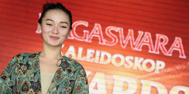 3 Tahun Pacaran, Zaskia Gotik & Kekasihnya Siap Nikah Tahun 2016