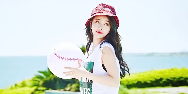 3 Tahun Vakum Main Film, Suzy Miss A Banjir Pujian Dari Aktor Ini