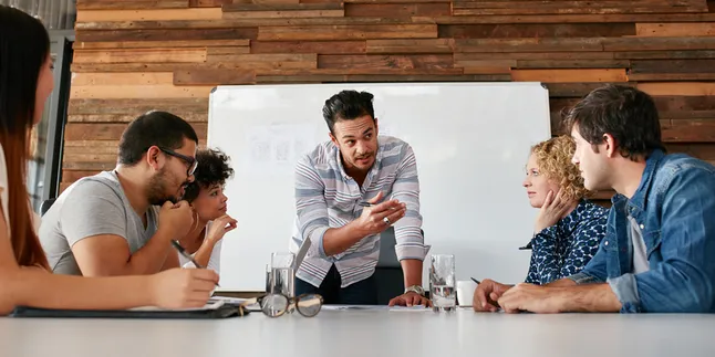 3 Tempat Impian Generasi Millennial Buka Laptopnya untuk Bekerja