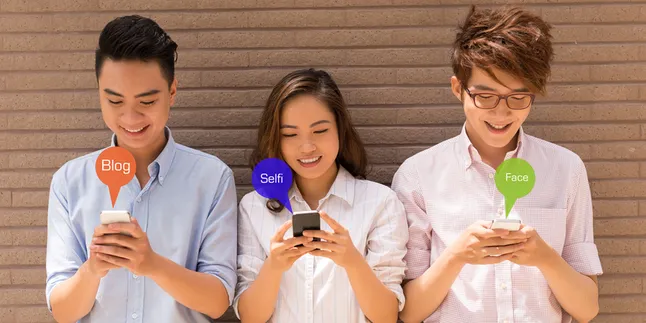 3 Tipe Netizen Jaman Now yang Bakal Kamu Temui Saat Tahun Baru