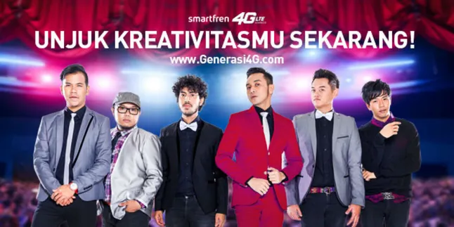 3 Tips Jadi Kreatif Versi Nidji