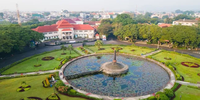 3 Urban Legend Malang yang Bikin Bulu Kuduk Merinding, Pernah Dengar?