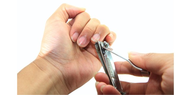 3 Times to Cut Nails According to Islamic Teachings, Why is Friday the Main Choice?