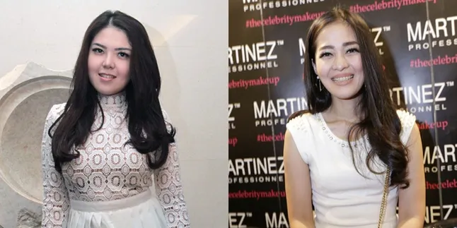 30 Cara Menurunkan Berat Badan Ala Selebriti Indonesia, Bisa Ditiru Nih!