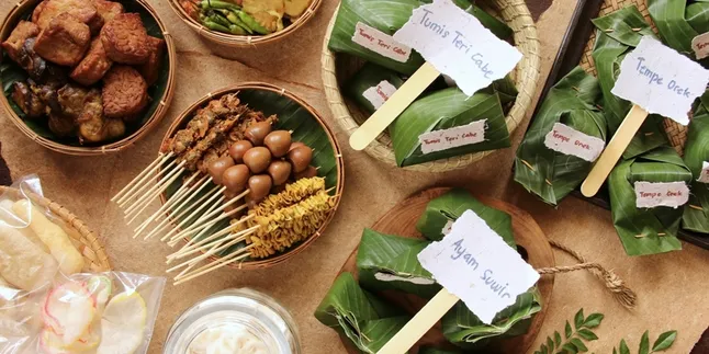30 Daftar Tempat Kuliner Yogya Lengkap, Wajib Dicoba