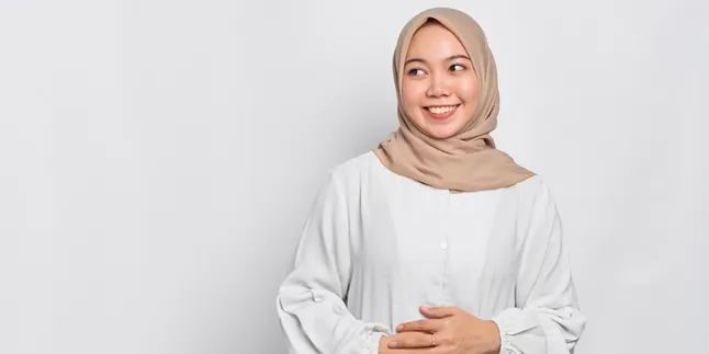 30 Hari Lancar Puasa Tanpa Bikin Gangguan Lambung Kumat, Begini Cara Atur Pola Makan yang Tepat