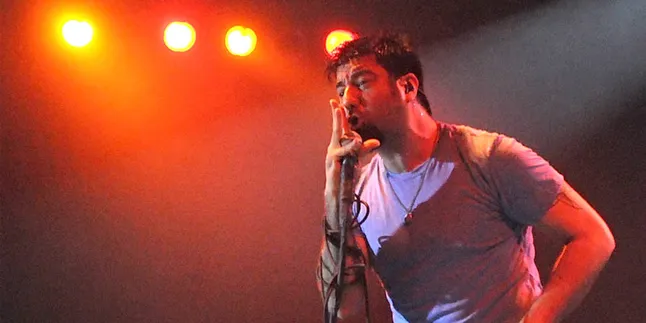 30 Mei, Deftones Kunjungi Bandung