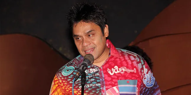 30 Tahun Berkarya, Ini Keinginan Dwiki Dharmawan!