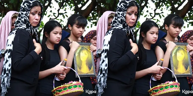 30 Tahun Menghilang, Mengapa Ayah Yana Zein Baru Muncul?