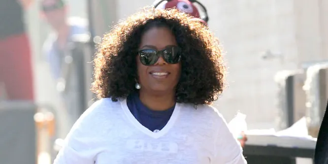 30 Tahun Pacaran, Kapan Oprah Winfrey Menikah?
