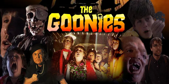 30 Tahun 'Terlupa', Akhirnya Sekuel 'GOONIES' Digarap Lagi