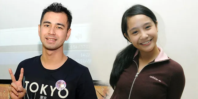 3000 Undangan Untuk Pernikahan Raffi Ahmad 3000 Undangan Untuk Pernikahan Raffi Ahmad